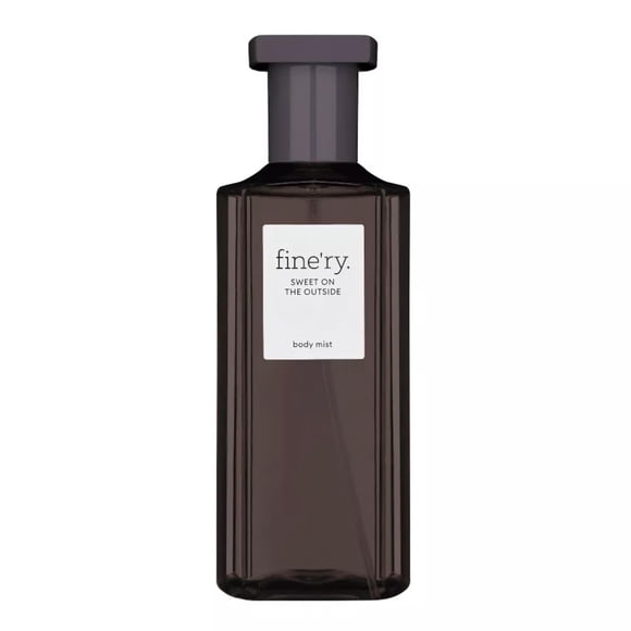Aerosol Hair + Body Mist Fine'ry Vanilla Gourmand para mujer