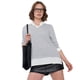 thumbnail image 1 of Sweater Mujer Camant Blusa Gris Corona, 1 of 5