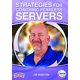thumbnail image 1 of DVD Estrategias para Entrenar a Servidores Sin Miedo con Jim Hunstein, 1 of 1