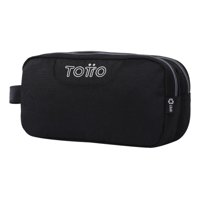 Estuche Escolar Totto Multiuso Organizador Lápices Y Útiles