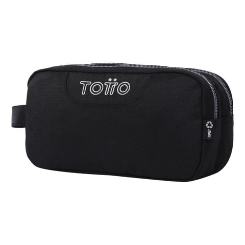 Estuche Escolar Totto Multiuso Organizador Lápices Y Útiles