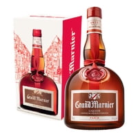 Grand Marnier - Licor, 700 Ml, 40%