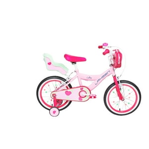 Lahsen - Bicicleta Infantil Valley Aro 16 Rs/Vi