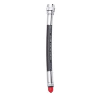 Ioensy - Regulador De Buceo Con Manguera Lp De Baja Presión Para Buceo Octopus 1St Stage 6In