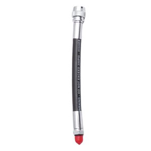 Ioensy - Regulador De Buceo Con Manguera Lp De Baja Presión Para Buceo Octopus 1St Stage 6In