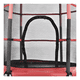 thumbnail image 2 of Cama elástica trampolín para niños 165 x 140 cm #2, 2 of 3