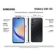 thumbnail image 2 of Smartphone Galaxy A34 5G 128GB Gris, 2 of 7