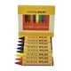 thumbnail image 3 of Crayons School Smart Jumbo, juego de 8 colores variados, 3 of 3