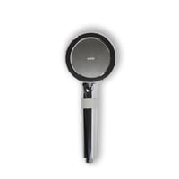 Alcachofa De Ducha Filtrada Eskiin Chrome Handheld Con Filtro