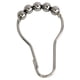 thumbnail image 1 of Anillos para cortinas de ducha Kingston Brass SRCR121 Roller Ball, 1 of 6