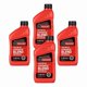 thumbnail image 1 of 4 Litros Aceite de Motor Motorcraft Sae 5w20 Semi Sintético, 1 of 2