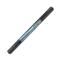 Hand - Pizarra Adhesiva Negra De 200X45Cm - Ps