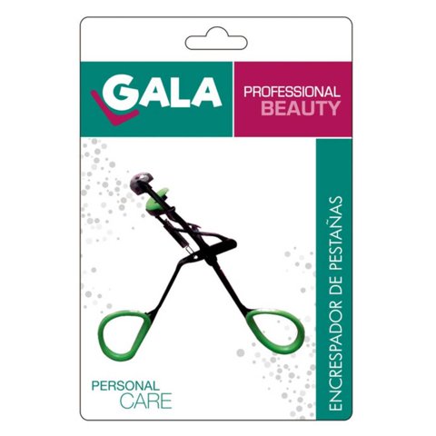 Gala - Encrespador De Pestañas Metalico