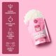 thumbnail image 3 of Baño de sales Laki Naturals 227 g Aloha Rose Vegano, 3 of 7