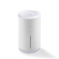 Xusx111 - Mini Humidificador, Fuente De Alimentación Usb, Adecuado Para Sala De Estudio, Dormitorio, Habitación Del Bebé, Oficina, Coche, Humidificador De Aire, Se Puede Usar Para Hidratación Facial (