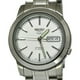 thumbnail image 2 of Reloj Seiko 5 Automático 21 Joyas SNKE49 SNKE49K1 SNKE49K Reloj para Hombre, 2 of 3