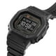 thumbnail image 5 of Reloj G-SHOCK DW-H5600-1DR Resina Hombre Negro negro, 5 of 9