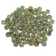 thumbnail image 3 of 90Pcs 16mm Verde Canicas De Vidrio Transparente Juego De Ni?os Florero De Juguete Decoración De Pecera, 3 of 5