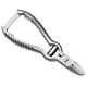 thumbnail image 1 of Uñas Nipper Toe Toe Clippers Uñas de los pies engrosadas y gruesas Nippers de acero inoxidable Lap Joint- Barrel Spring- para equipo quirúrgico profesional, 1 of 3