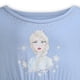 thumbnail image 3 of Vestido Disney Frozen Elsa para Niñas Manga Larga Morado, 3 of 8