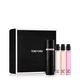 thumbnail image 1 of Tom Ford - Private Blend Rosas Juego de Regalo de 3 Piezas: Rose D'Amalfi Eau de Parfum (10ml) & Rose de Chine Eau de Parfum (10ml) & Rose de Russie Eau de Parfum (10ml), 1 of 1