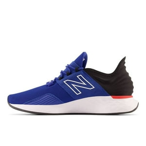 Zapatillas Para Correr New Balance Fresh Foam Roav V1 Para Hombre Team Royal