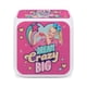 thumbnail image 4 of Jojo Siwa Theme 7 Colors Alarm Clock Digital Led Alarm Clock Gifts For Kids Friends Family, 4 of 6