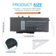 thumbnail image 3 of Batería Emanjor GJKNX de 68 Wh y 7,6 V para Dell Latitude 5480 5490, 3 of 7