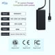thumbnail image 2 of Cargador para laptop de 65W 19.5V compatible con Lenovo ThinkPad, 2 of 5
