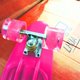 thumbnail image 4 of Skate Penny Patineta Rosado Ruedas Led Niños / Lhua Store, 4 of 4