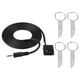 thumbnail image 3 of Adaptador De Cable De Audio AUX Auxiliar De Radio De Coche 6000CD Para Fiesta Focus, 3 of 5