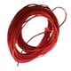 thumbnail image 3 of Cuerda De Hilo De Nailon Encerado De 10M Para Hacer Pulseras Y Collares De Bricolaje 1mm Rojo, 3 of 3