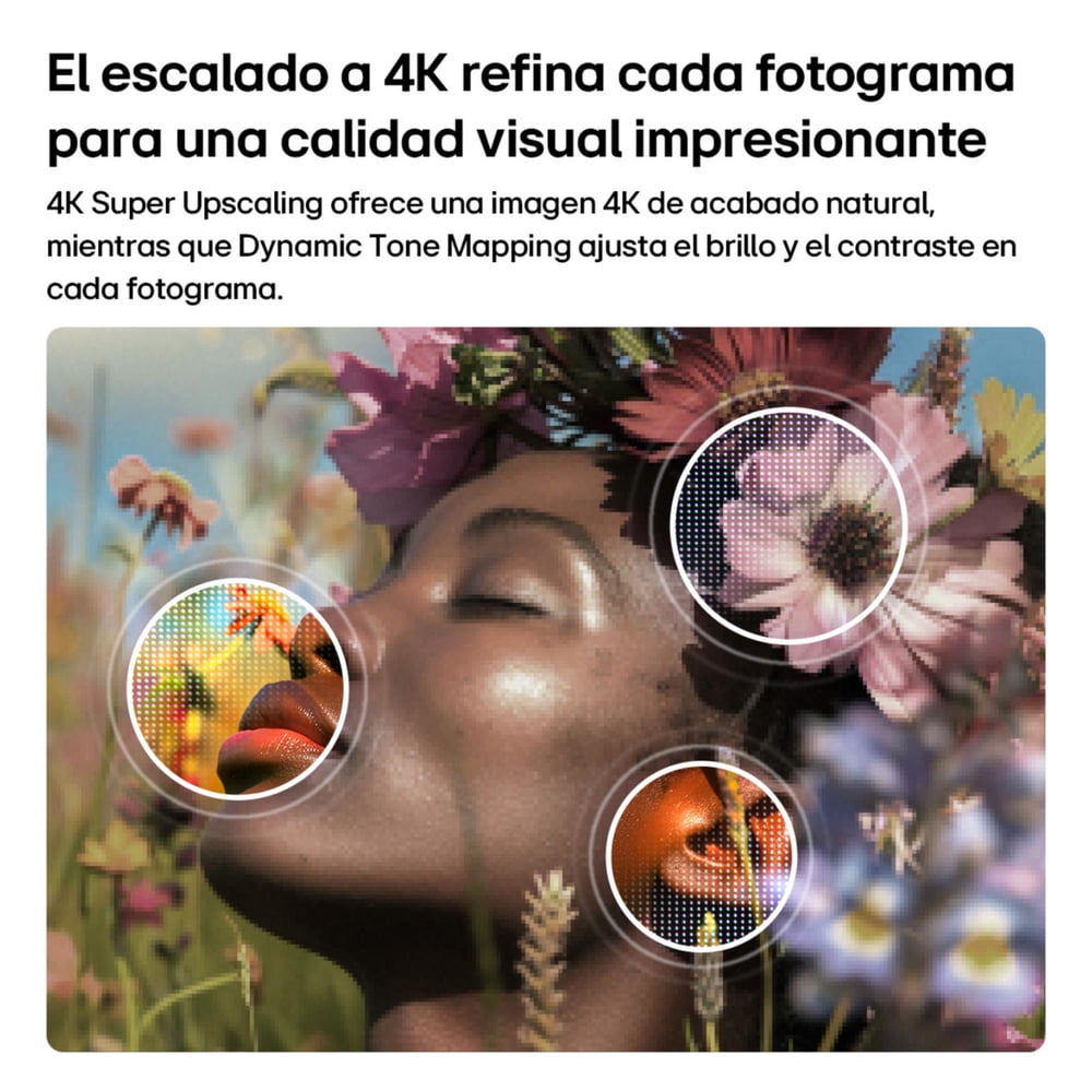 LG NanoCell NU80 43", foto 4