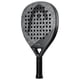 thumbnail image 1 of Pala de pádel HEAD Vibe 2025 Oversized Teardrop gris/negra, 1 of 9