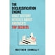 thumbnail image 1 of Libro Pantheon: The Declassification Engine (El motor de desclasificación: lo que la historia revela sobre los principales secretos de EE. UU.), 1 of 1