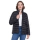 thumbnail image 1 of Parka Mujer Básica Color Negro Corona, 1 of 5