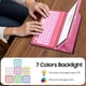 thumbnail image 3 of Funda con teclado FINTIE para iPad 11.ª generación de 11 pulgadas y 10.ª generación de 10.9 pulgadas, 3 of 9