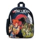 thumbnail image 1 of Mochila Desmarcar Thundercats Escolar Azul, 1 of 6
