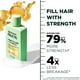thumbnail image 3 of Champú Garnier Fructis Hair Filler Strength Repair 300 ml, 3 of 3