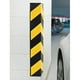 thumbnail image 2 of Esquinero Protector De Caucho Para Esquinas Pared Columnas, 2 of 2