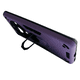 thumbnail image 3 of Carcasa Para Honor Magic5 Lite Anti Golpes Anillo Lila, 3 of 5