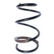 thumbnail image 1 of Resorte Espiral Delantero Izquierdo Derecho Hyundai H-1 New Tq 2.5 2008 2010, 1 of 2