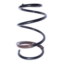 Mobis - Resorte Espiral Delantero Izquierdo Derecho Hyundai H-1 New Tq 2.5 2008 2010