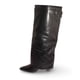 thumbnail image 4 of Bota Secret Negro Pand-G, 4 of 5