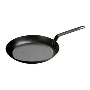 Lodge - Sartén Acero Carbono 30 Cm