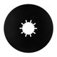 thumbnail image 3 of Placa lubricante Eaz-Lift 30 cm para quinta rueda de caravana/RV, 3 of 3