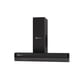 thumbnail image 2 of Barra de sonido 2.1 KSB-050 Klip Xtreme 120 Watts Bluetooth HDMI, 2 of 11