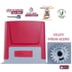 thumbnail image 2 of Kit Porton Acero New Veloti 600 kg, 2 of 6