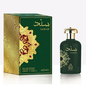 Adyan - Sanad Edp 100Ml