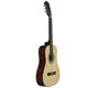 thumbnail image 2 of Guitarra Clásica 3/4 Vizcaya FC-36 - Natural, 2 of 3